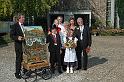 2006 Goldene Hochzeit